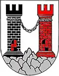 Blason de Schrattenthal