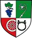 Blason de Seiersberg-Pirka