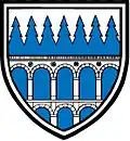 Blason de Semmering