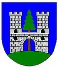 Blason de Sieghartskirchen