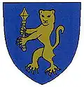 Blason de Spillern