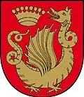 Blason de Sankt Margarethen an der Raab