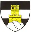Blason de Staatz