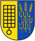 Blason de Stans