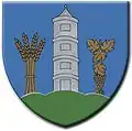 Blason de Stetteldorf am Wagram