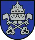 Blason de Stinatz