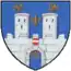 Blason de Stratzing