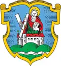 Blason de Taxenbach
