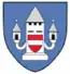 Blason de Thaya