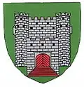 Blason de Thomasberg
