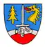Blason de Bad Traunstein