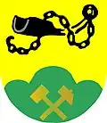 Blason de Trieben