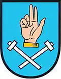 Blason de Trumau