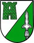 Blason de Turnau