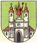 Blason de Ulrichskirchen-Schleinbach