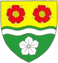 Blason de Unserfrau-Altweitra