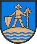 Blason de Unterrabnitz-Schwendgraben