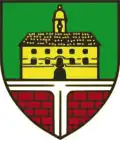 Blason de Vösendorf