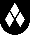 Blason de Virgen