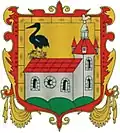 Blason de Vitis