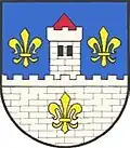 Blason de Vorau