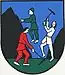 Blason de Vordernberg