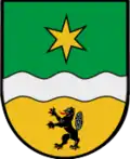 Blason de Vorderweißenbach