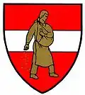 Blason de Waidhofen an der Thaya-Land