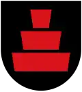 Blason de Waidring