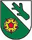 Blason de Waldzell