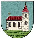 Blason de Weißenkirchen in der Wachau