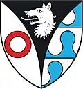 Blason de Weinzierl am Walde