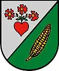 Blason de Wettmannstätten