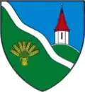 Blason de Wildendürnbach