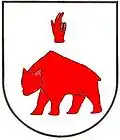Blason de Winden am See