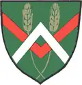 Blason de Winklarn