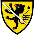 Armoiries de la ville