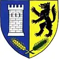 Blason de Wolfsthal