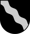 Blason de Wolkersdorf im Weinviertel