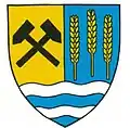 Blason de Zillingdorf