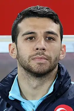 Image illustrative de l’article İsmail Köybaşı