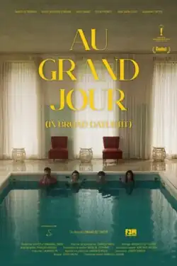Description de l'image AU GRAND JOUR AFFICHE FR.jpg.