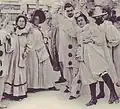 Photo avant colorisation.