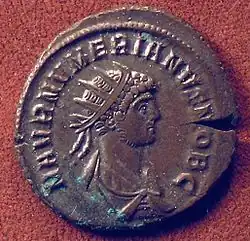 monnaie