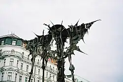 Kaddish à Prague (2006)