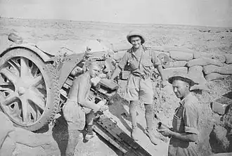 Image illustrative de l’article 2/12e régiment d'artillerie (Australie)