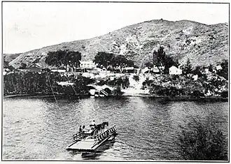 Upokongaro
