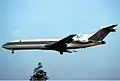 Boeing 727-200.