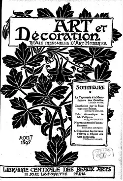 Août 1897.