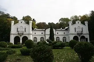 Roskosz
